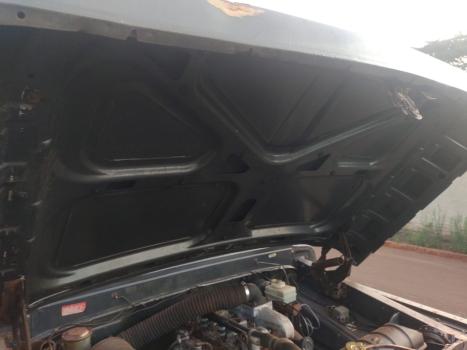 FORD F-1000 3.6 SUPER CABINE SIMPLES, Foto 8