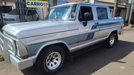 FORD F-1000 3.6 SUPER CABINE DUPLA DIESEL, Foto 1
