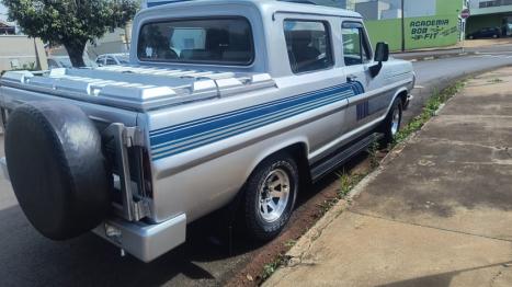 FORD F-1000 3.6 SUPER CABINE DUPLA DIESEL, Foto 2