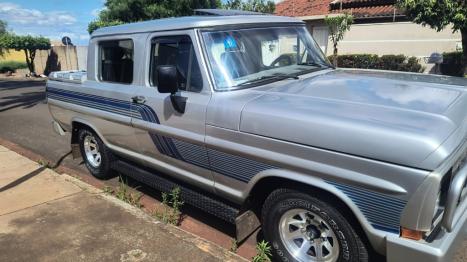 FORD F-1000 3.6 SUPER CABINE DUPLA DIESEL, Foto 3