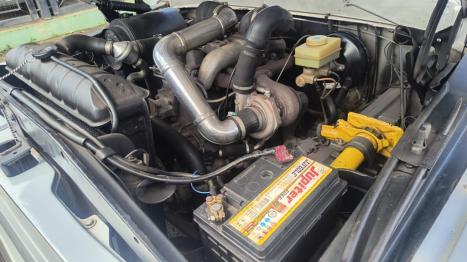 FORD F-1000 3.6 SUPER CABINE DUPLA DIESEL, Foto 6