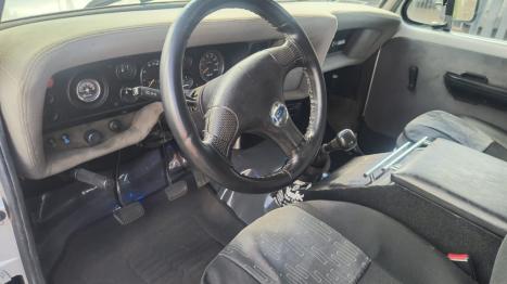 FORD F-1000 3.6 SUPER CABINE DUPLA DIESEL, Foto 8