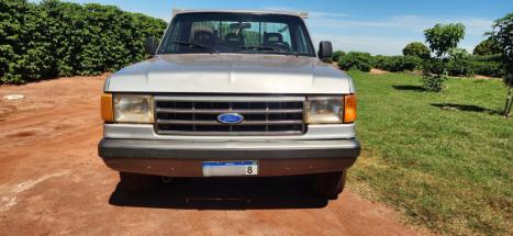 FORD F-1000 3.9 CABINE SIMPLES DIESEL, Foto 1