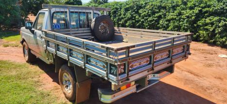 FORD F-1000 3.9 CABINE SIMPLES DIESEL, Foto 4