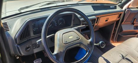 FORD F-1000 3.9 CABINE SIMPLES DIESEL, Foto 5