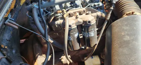 FORD F-1000 3.9 CABINE SIMPLES DIESEL, Foto 10