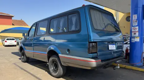 FORD F-1000 3.9 SR XK DESERTER DIESEL, Foto 5