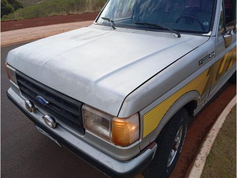 FORD F-1000 3.9 SUPER SERIE 4X4 CABINE SIMPLES TURBO DIESEL, Foto 1