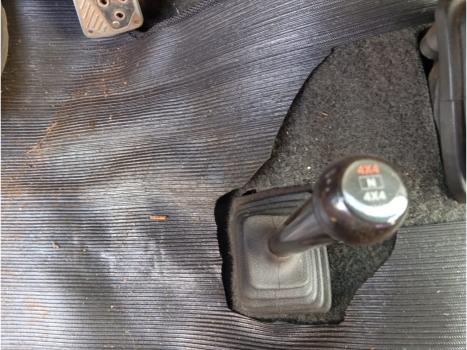 FORD F-1000 3.9 SUPER SERIE 4X4 CABINE SIMPLES TURBO DIESEL, Foto 6