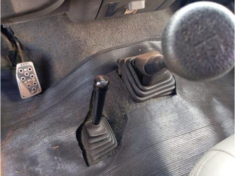 FORD F-1000 3.9 SUPER SERIE 4X4 CABINE SIMPLES TURBO DIESEL, Foto 8