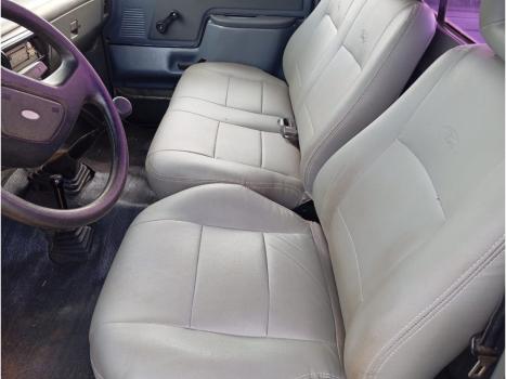 FORD F-1000 3.9 SUPER SERIE 4X4 CABINE SIMPLES TURBO DIESEL, Foto 9