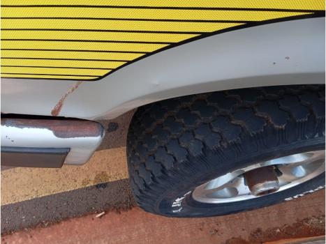 FORD F-1000 3.9 SUPER SERIE 4X4 CABINE SIMPLES TURBO DIESEL, Foto 11