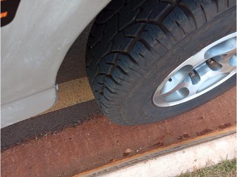 FORD F-1000 3.9 SUPER SERIE 4X4 CABINE SIMPLES TURBO DIESEL, Foto 12