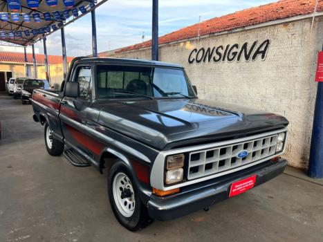 FORD F-1000 3.9 SUPER SERIE CABINE SIMPLES TURBO DIESEL, Foto 1