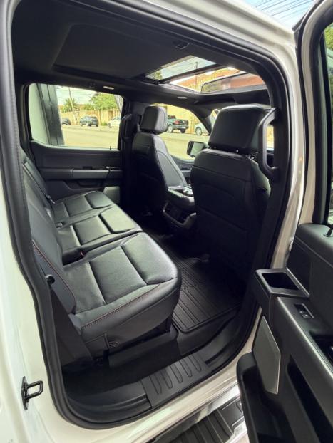 FORD F-150 5.4 V8 24V LARIAT 4X4 CABINE DUPLA AUTOM�TICO, Foto 14
