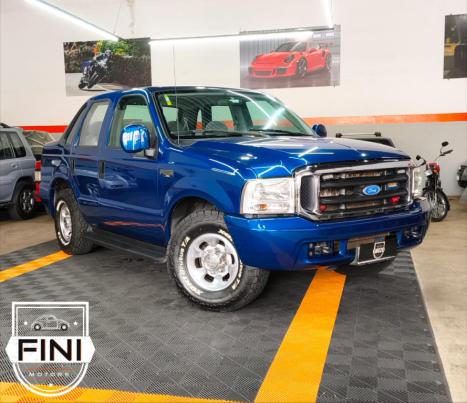 FORD F-250 3.9 4P TROPICLASSIC CABINE DUPLA TURBO DIESEL, Foto 1