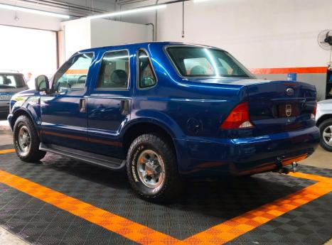 FORD F-250 3.9 4P TROPICLASSIC CABINE DUPLA TURBO DIESEL, Foto 5