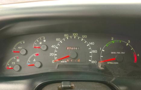 FORD F-250 3.9 4P TROPICLASSIC CABINE DUPLA TURBO DIESEL, Foto 12