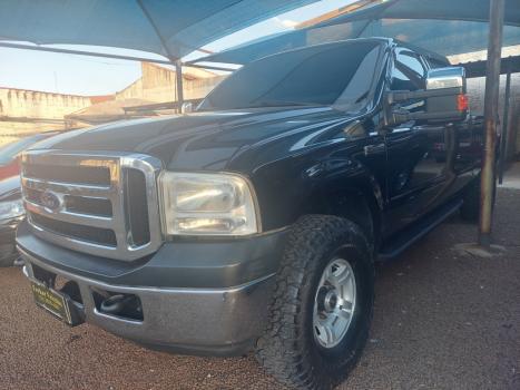 FORD F-250 3.9 4P XLT CABINE DUPLA DIESEL, Foto 3