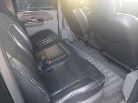 FORD F-250 3.9 4P XLT CABINE DUPLA DIESEL, Foto 8