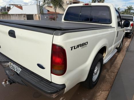 FORD F-250 3.9 4P XL CABINE SIMPLES DIESEL, Foto 1