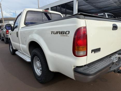 FORD F-250 3.9 4P XL CABINE SIMPLES DIESEL, Foto 2