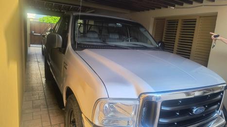 FORD F-250 3.9 4P XL CABINE SIMPLES DIESEL, Foto 1