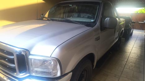 FORD F-250 3.9 4P XL CABINE SIMPLES DIESEL, Foto 2