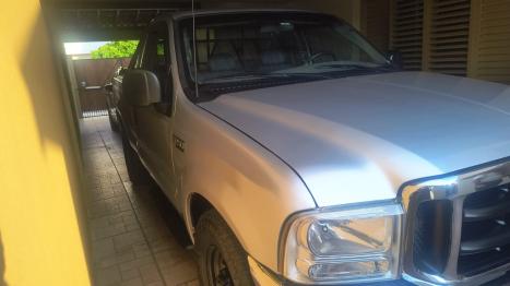 FORD F-250 3.9 4P XL CABINE SIMPLES DIESEL, Foto 3