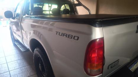 FORD F-250 3.9 4P XL CABINE SIMPLES DIESEL, Foto 4