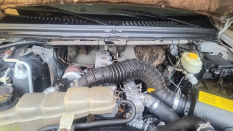 FORD F-250 3.9 4P XL CABINE SIMPLES DIESEL, Foto 5