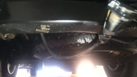 FORD F-250 3.9 4P XL CABINE SIMPLES DIESEL, Foto 7