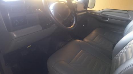 FORD F-250 3.9 4P XL CABINE SIMPLES DIESEL, Foto 8