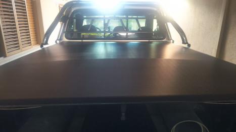 FORD F-250 3.9 4P XL CABINE SIMPLES DIESEL, Foto 9