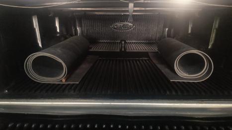 FORD F-250 3.9 4P XL CABINE SIMPLES DIESEL, Foto 10