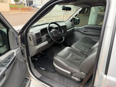 FORD F-250 3.9 XLT CABINE SIMPLES DIESEL, Foto 5