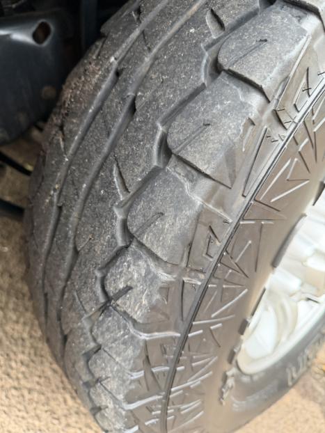 FORD F-250 3.9 XLT CABINE SIMPLES DIESEL, Foto 9