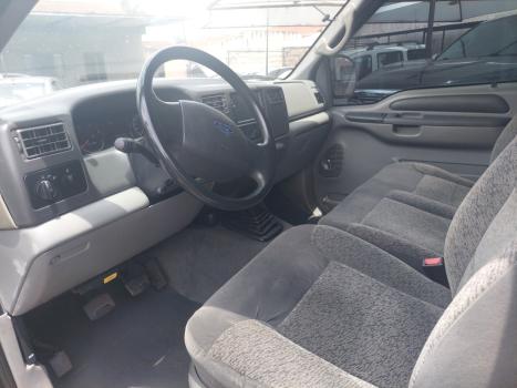 FORD F-250 3.9 XLT CABINE SIMPLES DIESEL, Foto 3