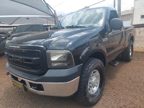 FORD F-250 3.9 XLT CABINE SIMPLES DIESEL, Foto 2