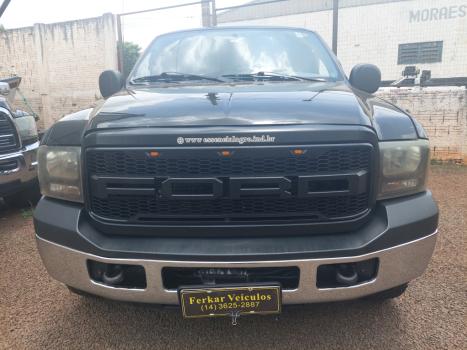 FORD F-250 3.9 XLT CABINE SIMPLES DIESEL, Foto 1