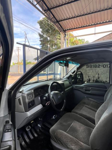 FORD F-250 3.9 XLT CABINE SIMPLES DIESEL, Foto 5