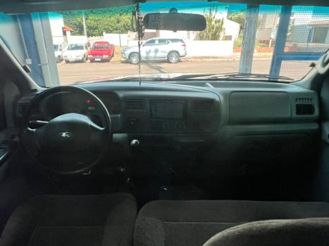 FORD F-250 3.9 XLT CABINE SIMPLES DIESEL, Foto 6