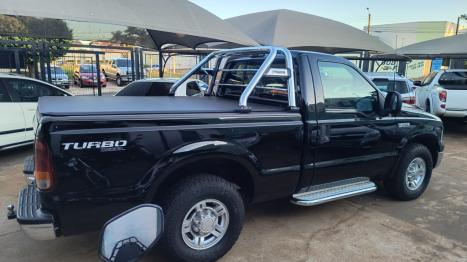 FORD F-250 3.9 XLT CABINE SIMPLES DIESEL, Foto 3
