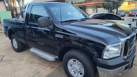 FORD F-250 3.9 XLT CABINE SIMPLES DIESEL, Foto 5