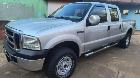 FORD F-250 3.9 XLT SUPER DUTY CABINE DUPLA DIESEL, Foto 2