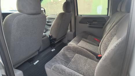 FORD F-250 3.9 XLT SUPER DUTY CABINE DUPLA DIESEL, Foto 5