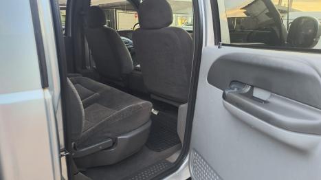 FORD F-250 3.9 XLT SUPER DUTY CABINE DUPLA DIESEL, Foto 6