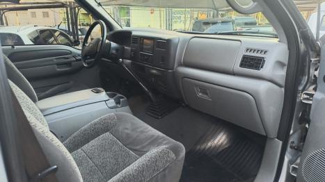 FORD F-250 3.9 XLT SUPER DUTY CABINE DUPLA DIESEL, Foto 8