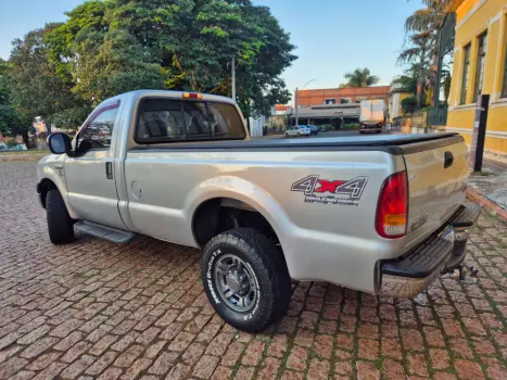 FORD F-250 3.9 XLT SUPER DUTY CABINE SIMPLES DIESEL, Foto 17