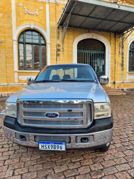 FORD F-250 3.9 XLT SUPER DUTY CABINE SIMPLES DIESEL, Foto 4